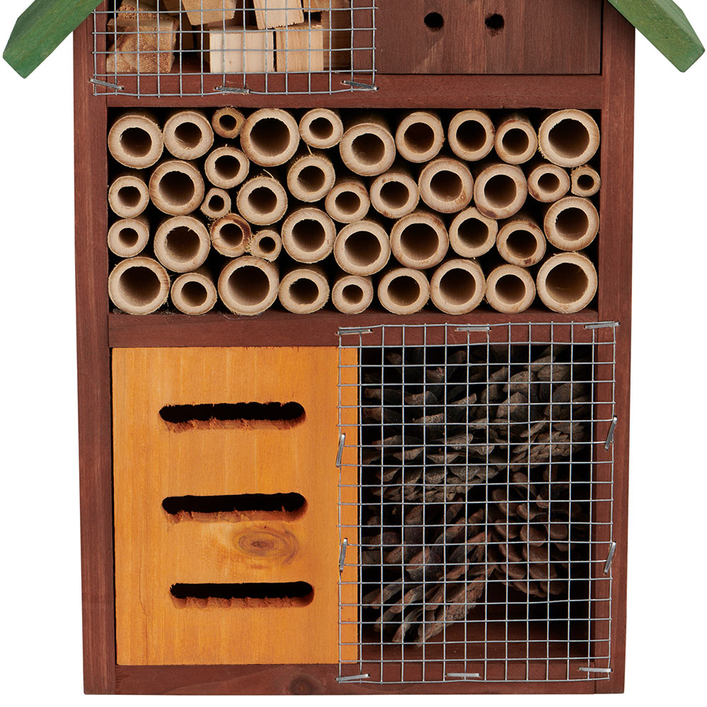 Wilko Insect and Bug House Image 5