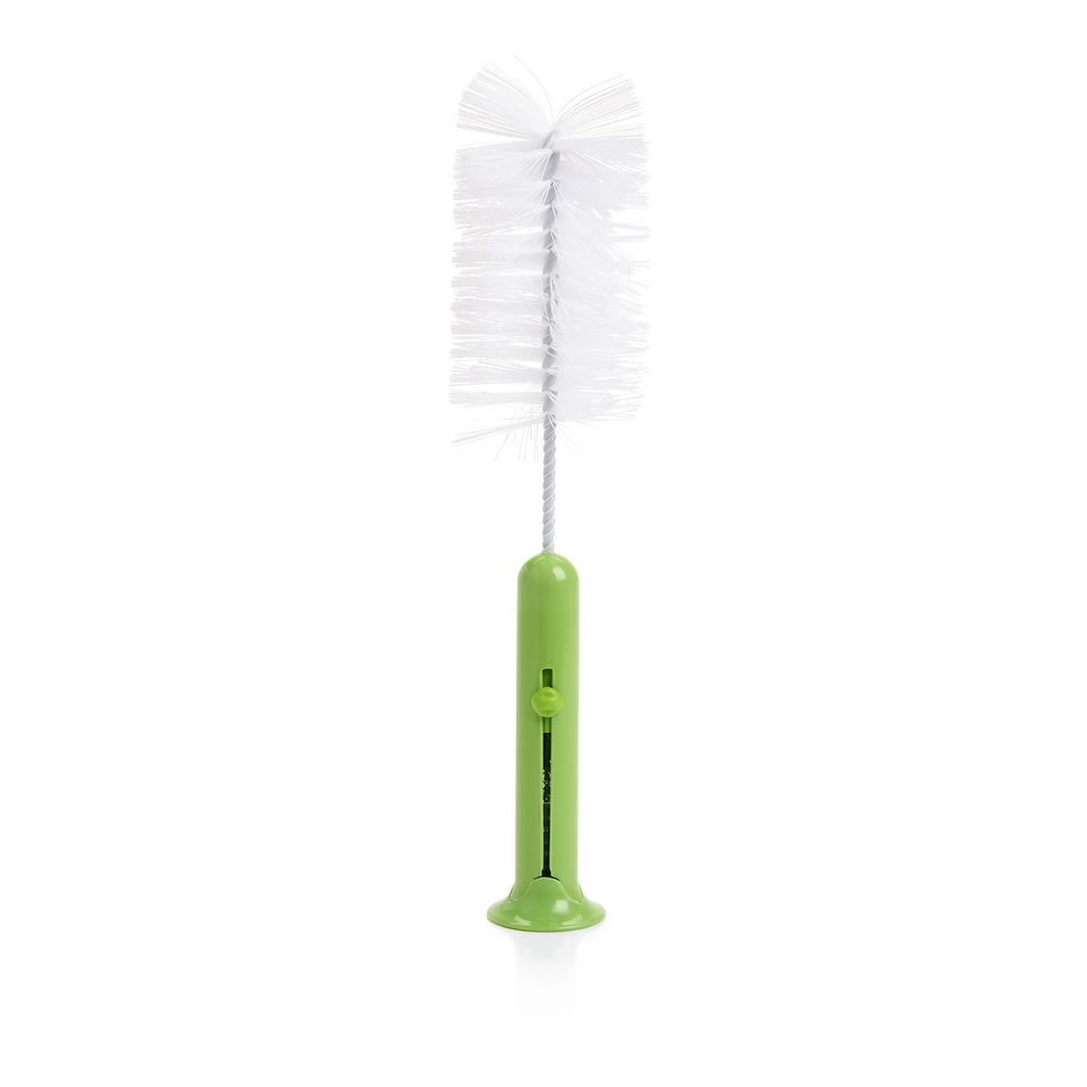 Wilko Bottle and Teat Cleaning Brush Image 1