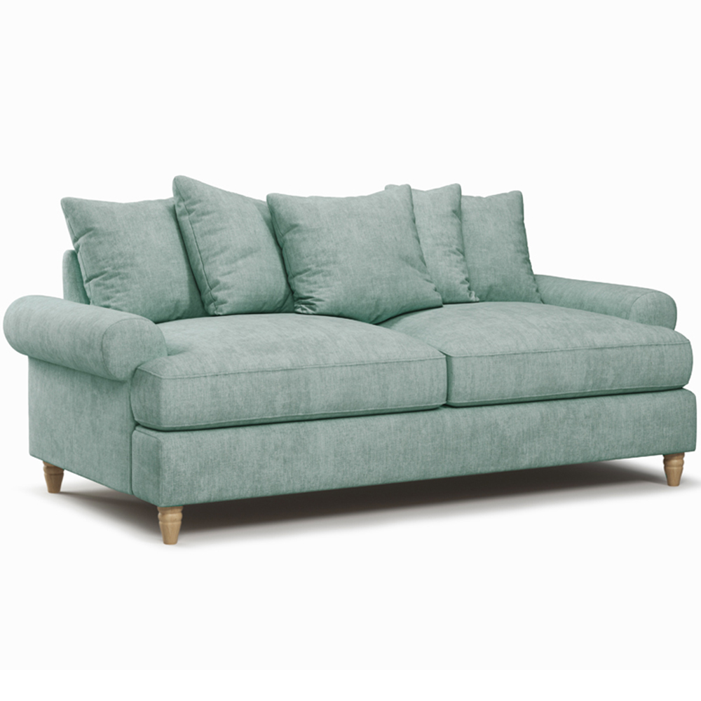 Clara 2 Seater Large Agmamito Faro 10 Sofa Image 2