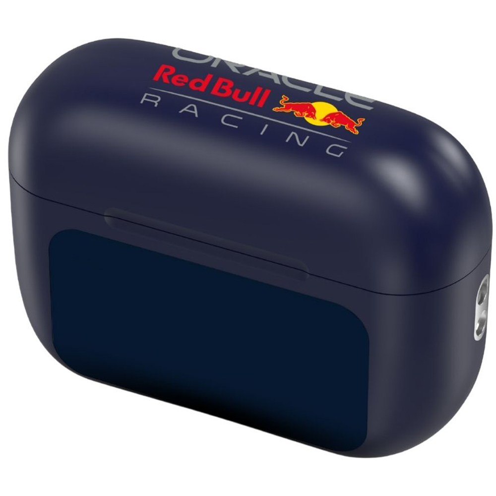 Oracle Red Bull Racing True Wireless 110 Earphones with LCD Image 4