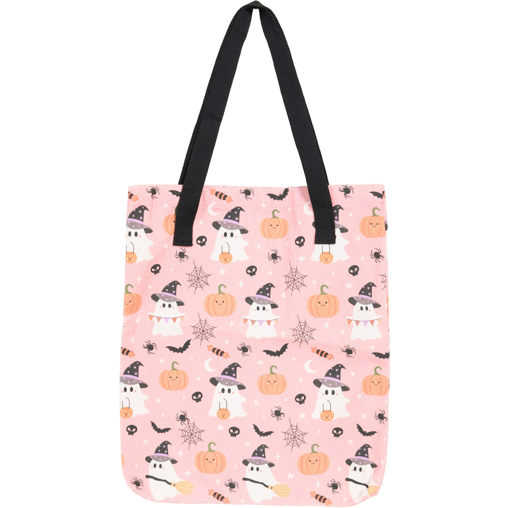 Halloween Tote Bag Image 2