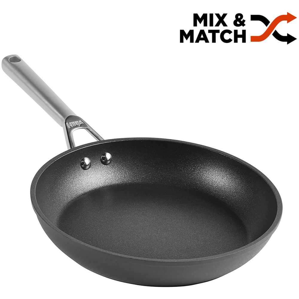 Ninja Foodi Zerostick 26cm Aluminium Frying Pan Image 5