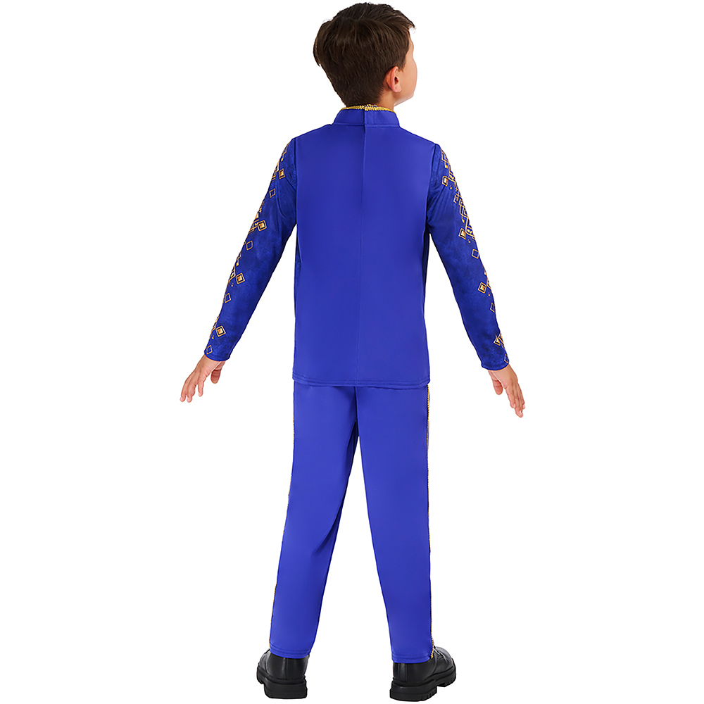 Rubies Kids Dashing Prince Costume 7-8 Years Image 3