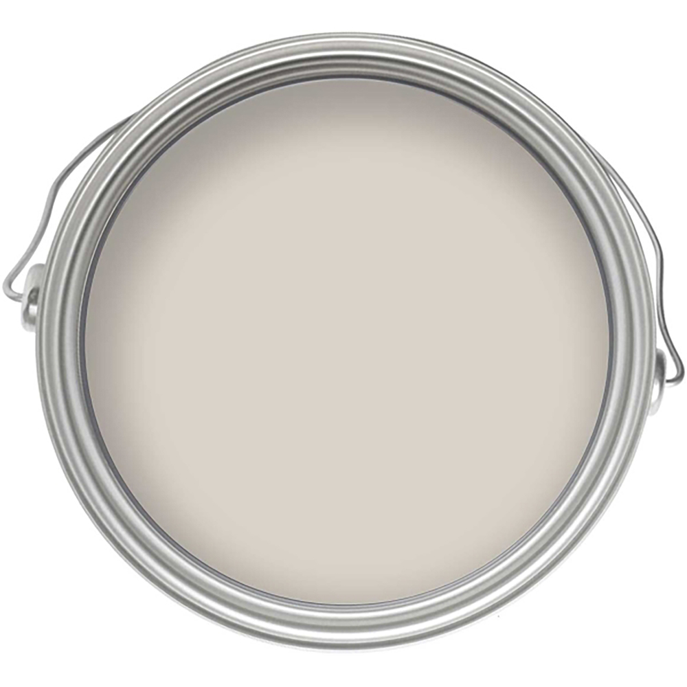 Craig & Rose Kitchen and Bathroom Pipe Clay Eggshell Paint 750ml Image 3
