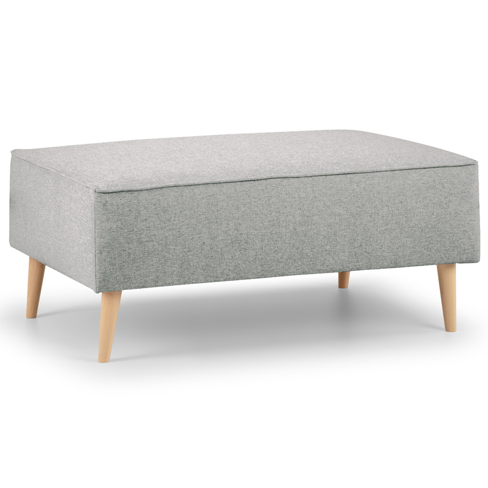Opry Faro Ashen Footstool Image 2