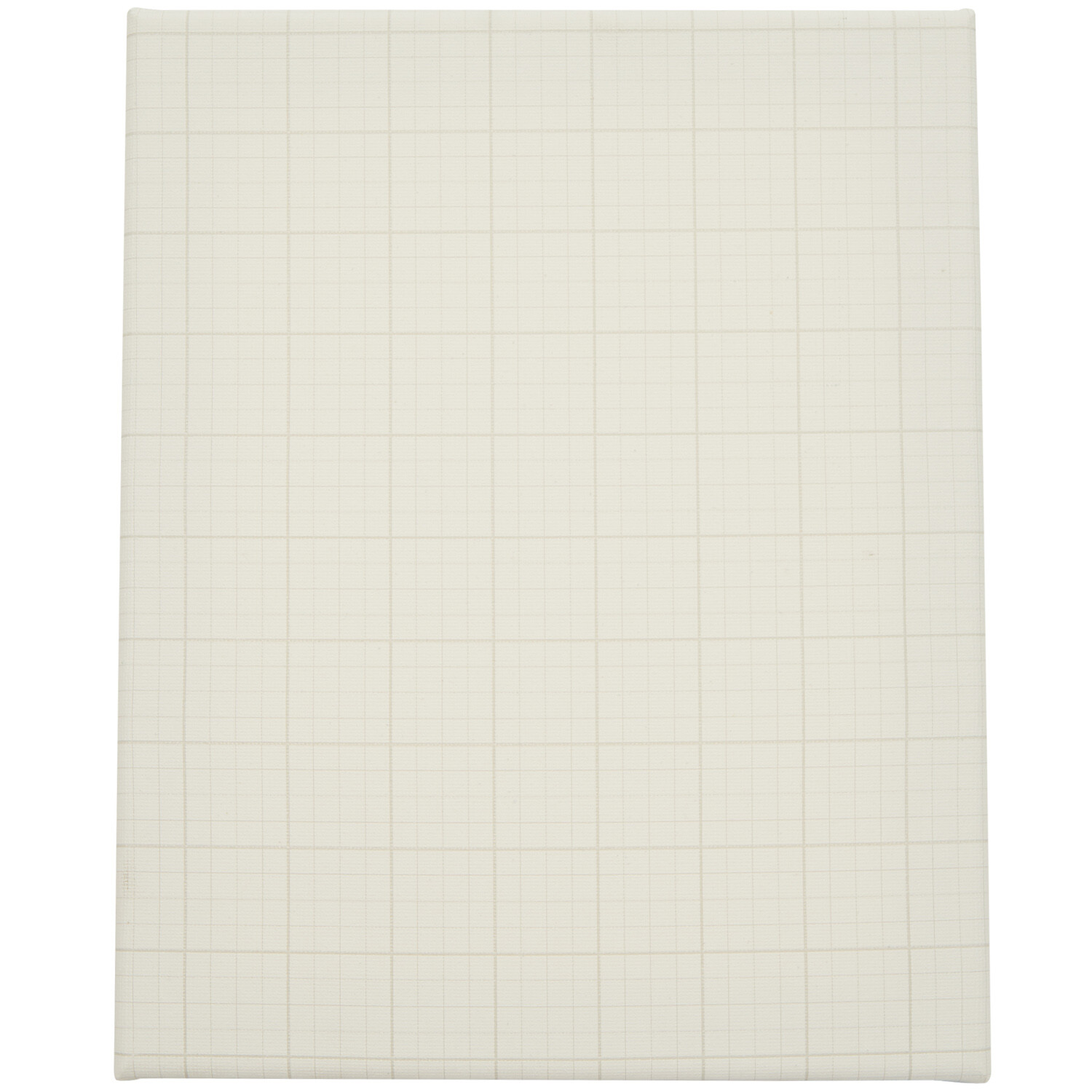 Grid Canvas - White Image 2