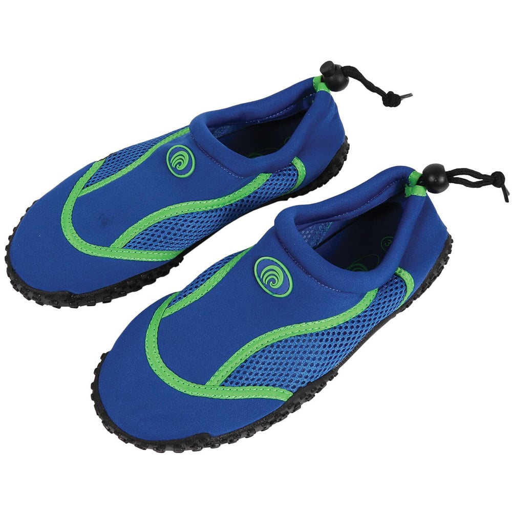 Men's Water Shoes - Grey Image 4