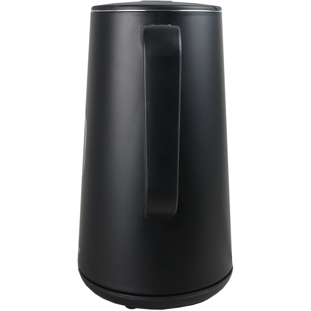 Statesman SKK01518B Black 1.5L Smart Jug Kettle with Alexa Voice Control 1800W Image 4