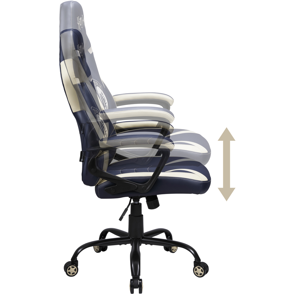 Subsonic Harry Potter Platform 9¾ Junior Gaming Chair Image 5
