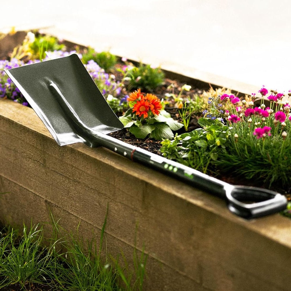 Garden Mile Garden Digging Shovel Image 6