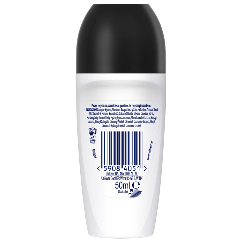 Dove  Advanced Care Invisible Dry Antiperspirant Deodorant 50ml Image 2