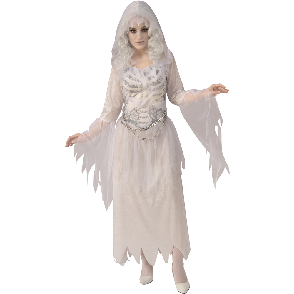Rubies Masquerade Ghostly Woman Costume Large Image