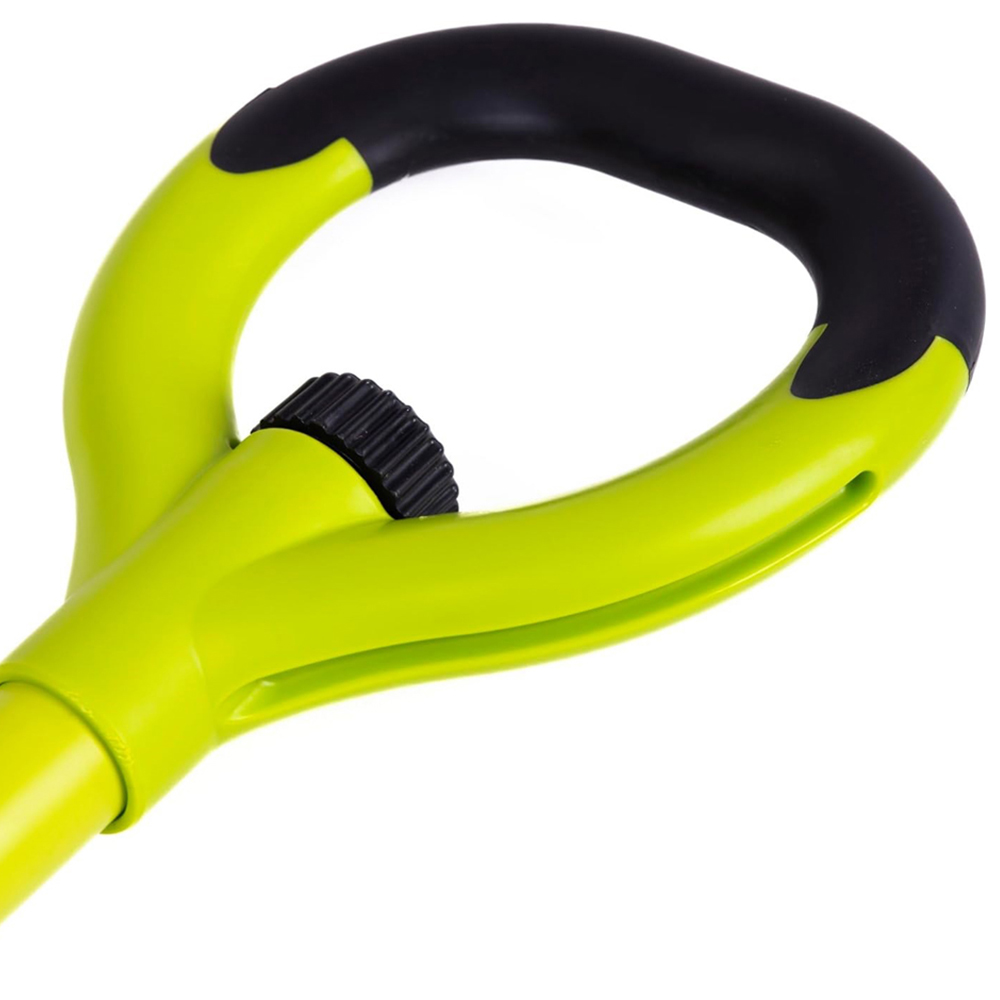 Garden Gear Grey Multi-Purpose Shovel Image 4