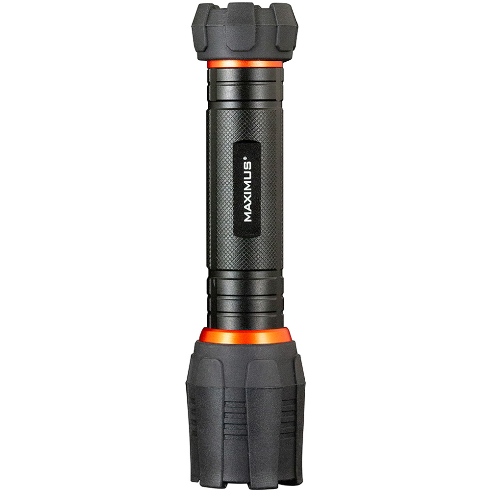 Maximus 900 Lumens LED Flashlight 10W Image 3
