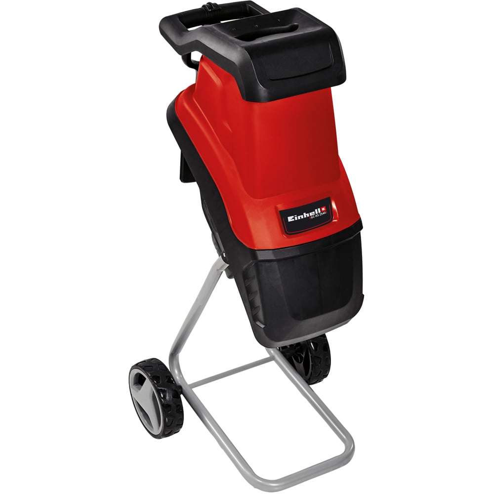 Einhell GC-KS 2540 Electric Garden Shredder Image 1