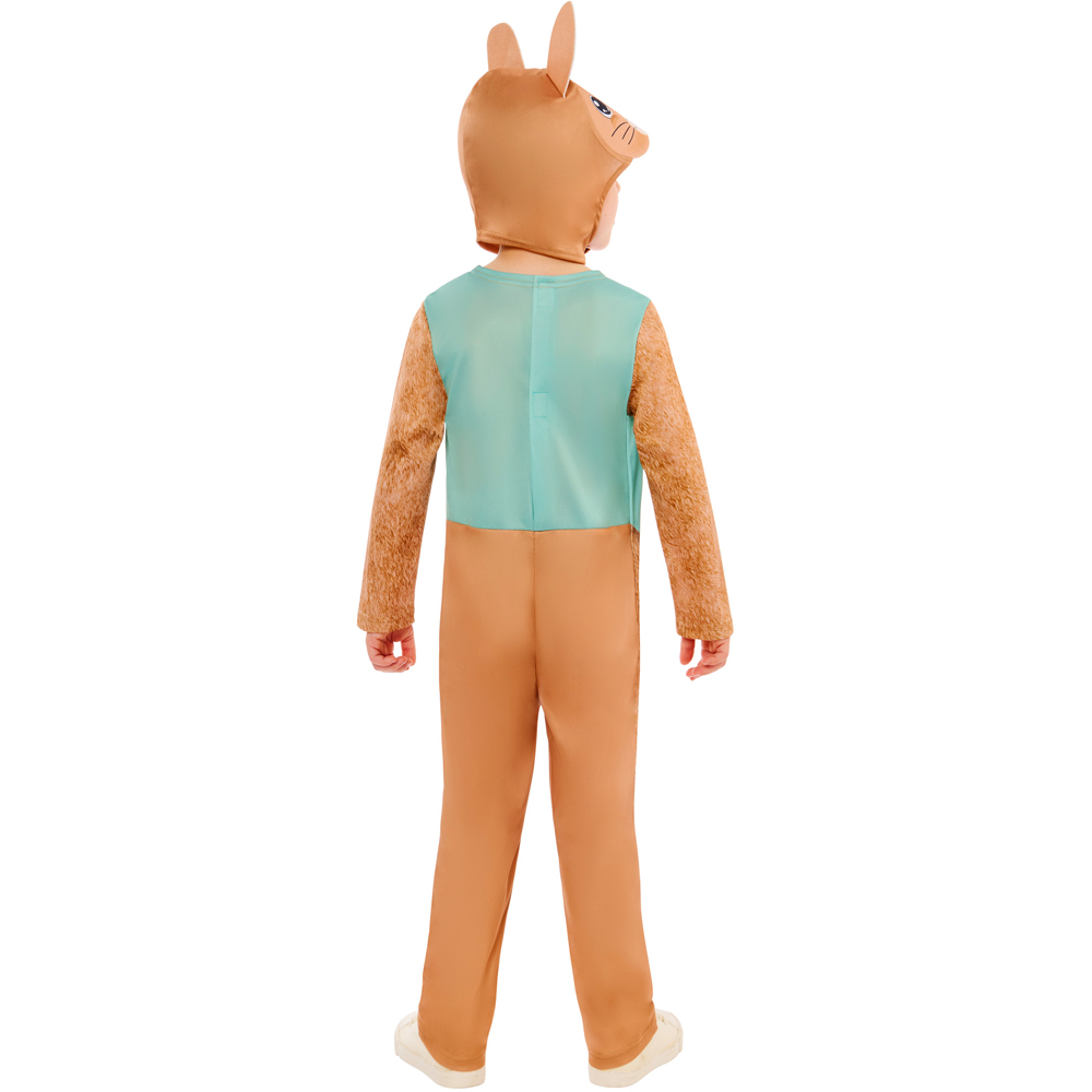 Rubies Rabbit Costume Age 3 to 4 Years Image 2