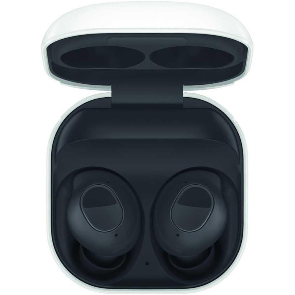 Samsung Galaxy Graphite Buds FE Wireless Earbuds Image 6
