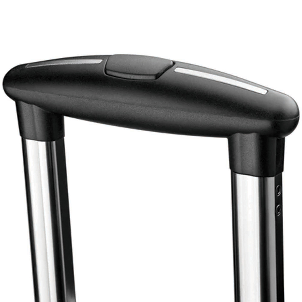 Warren Reed Designer Large Springer Spaniel Dog Splashart Suitcase Image 4