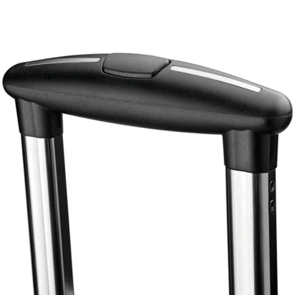 Warren Reed Designer Cabin Springer Spaniel Dog Splashart Suitcase Image 4