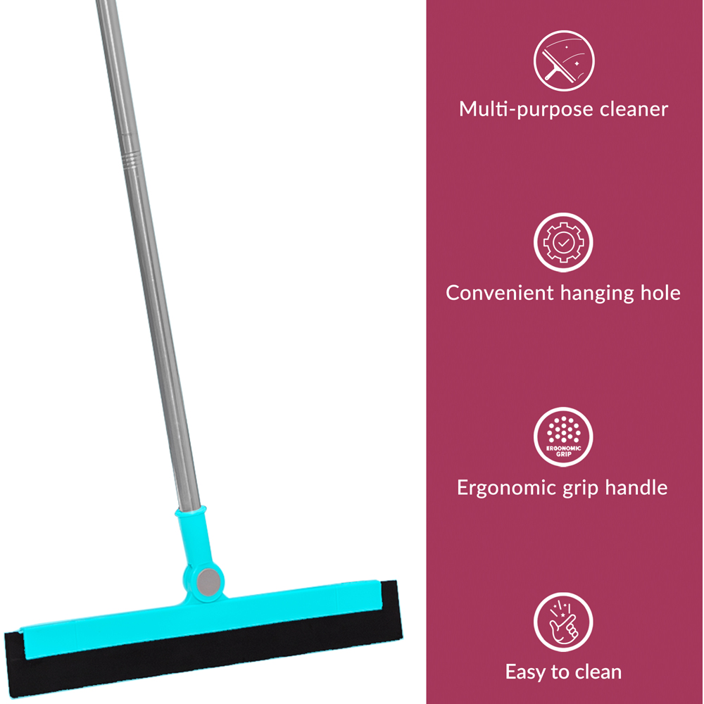 Innoteck Essentials Floor and Window Squeegee Image 4