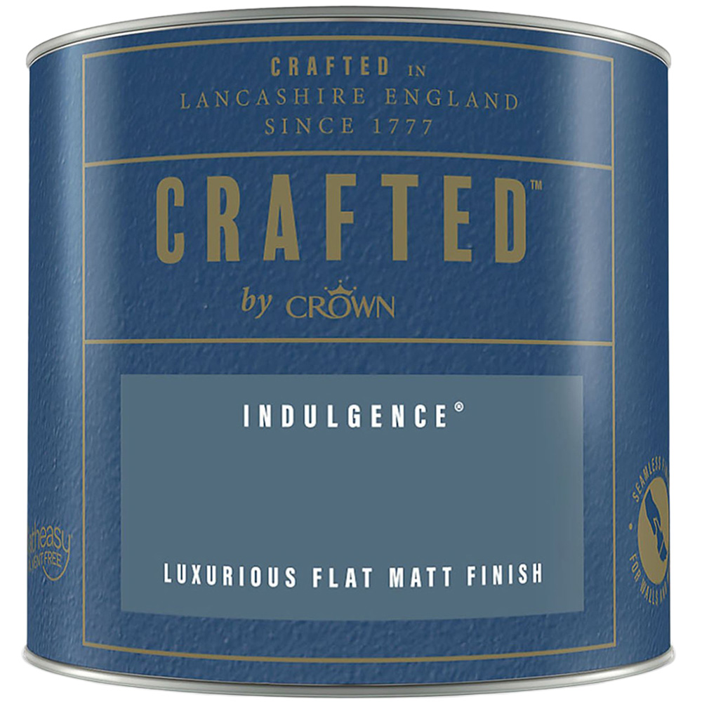 Crafted Tester 125ml - Indulgence Image 1
