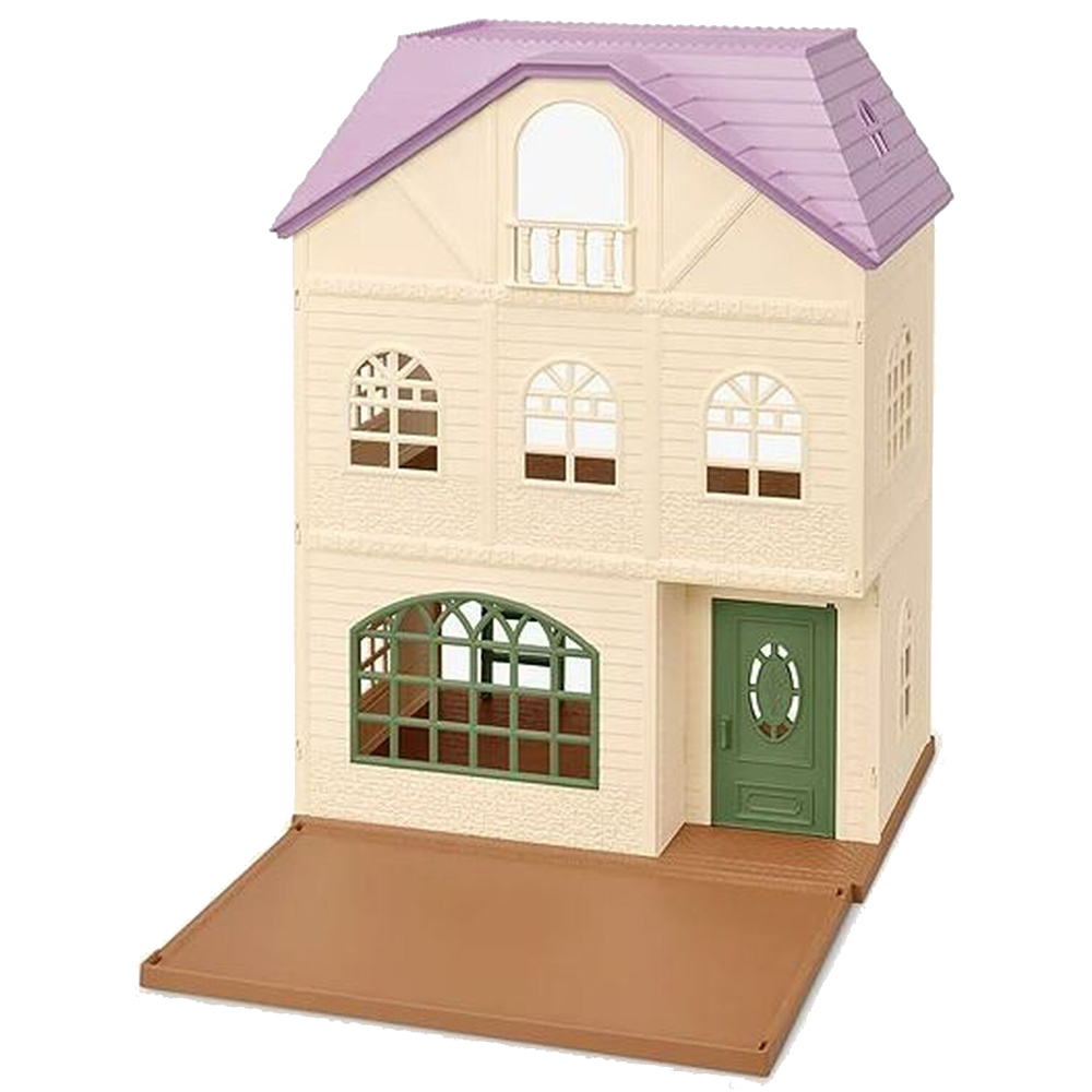 Wisteria Terrace Gift Set - Cream Image 1