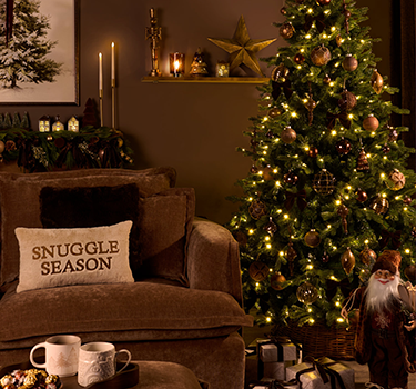 Shop Christmas Home & Accessories