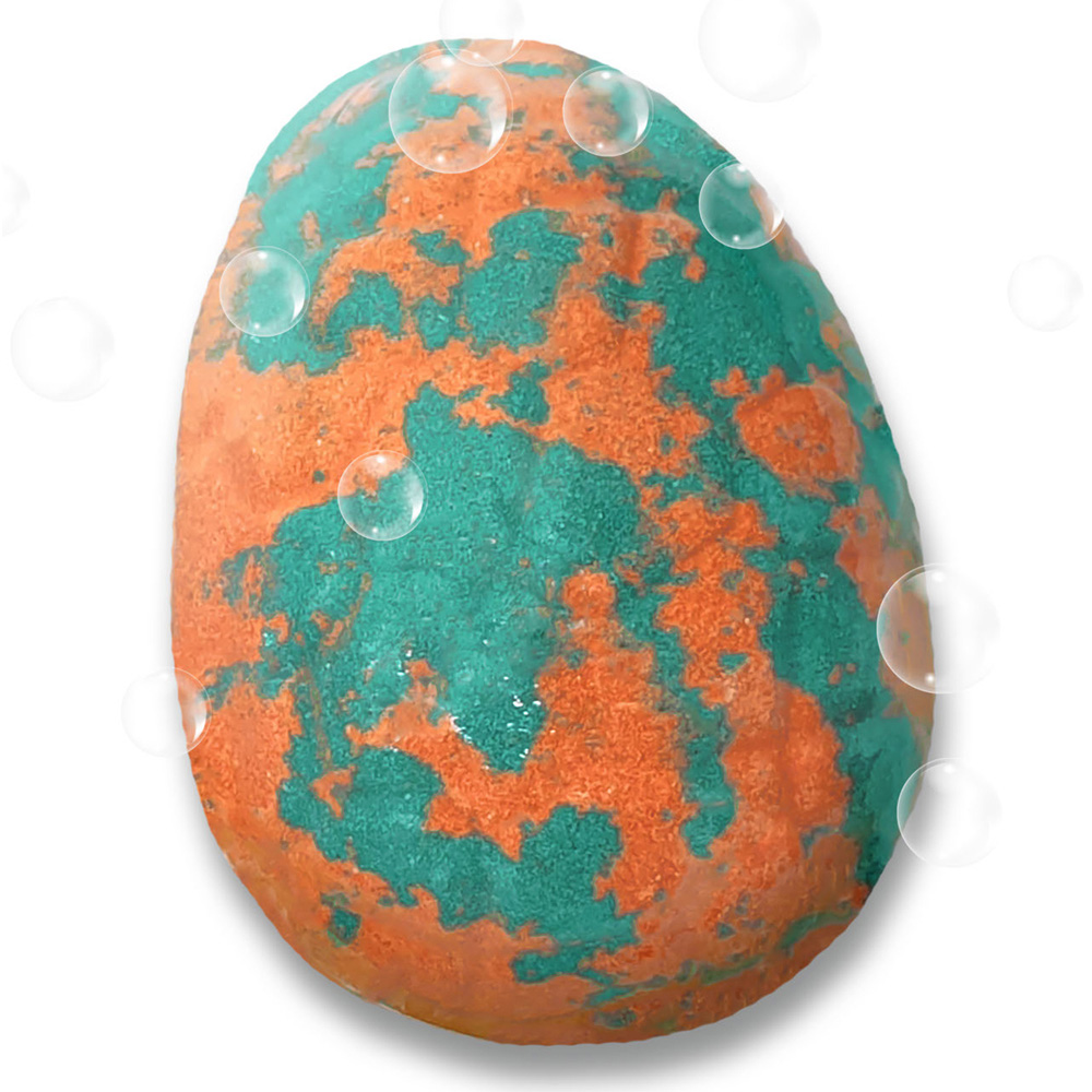 SES Creative Explore Dino Bath Bomb Surprise Image 3