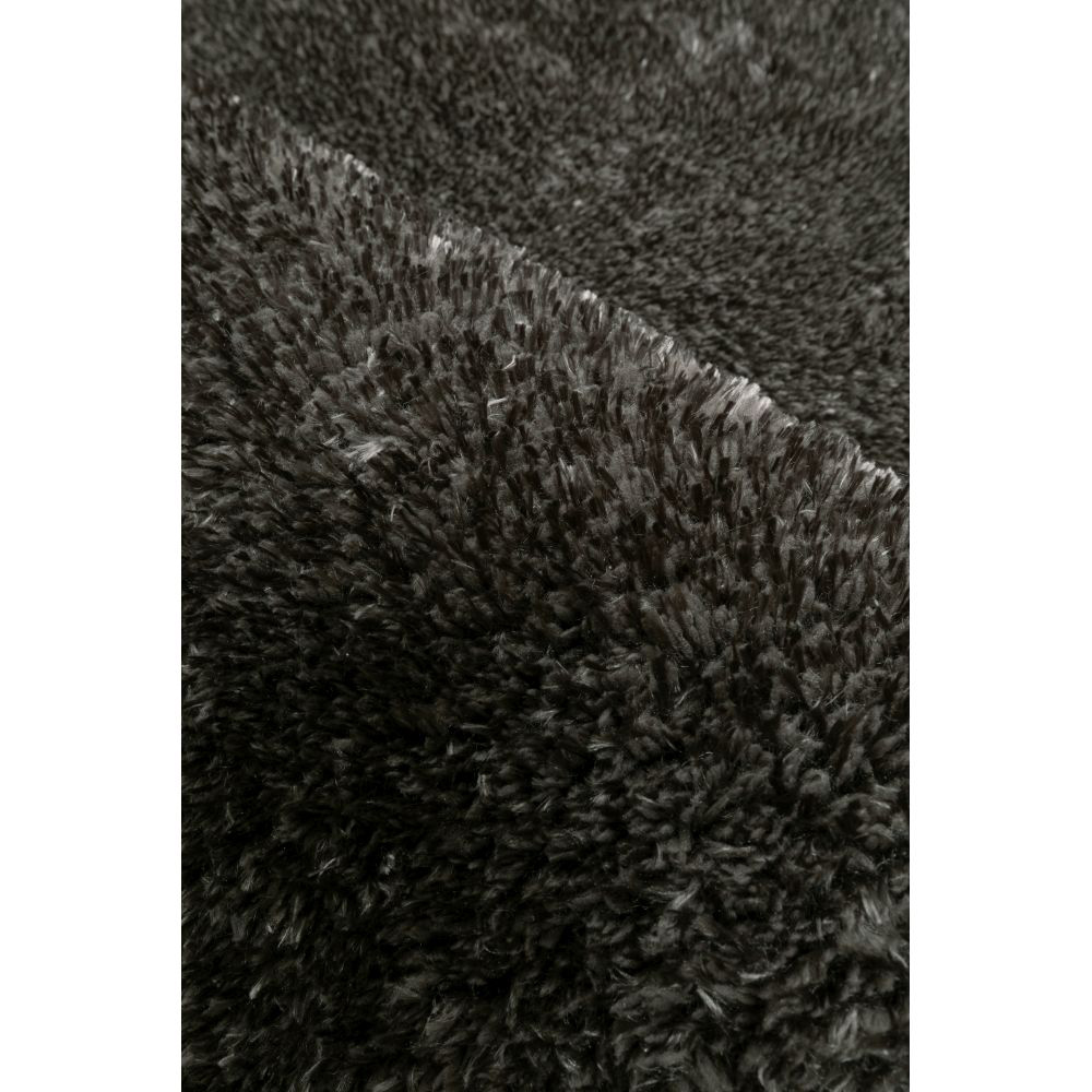 Homemaker Grey Shaggy Ultra Cosy Rug 115 x 160cm Image 3