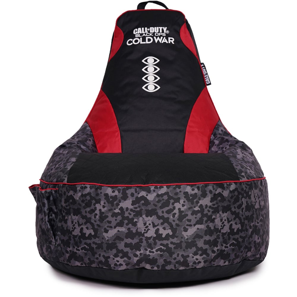 Kaikoo Call of Duty Cold War Bean Bag Gaming Chair Image 2