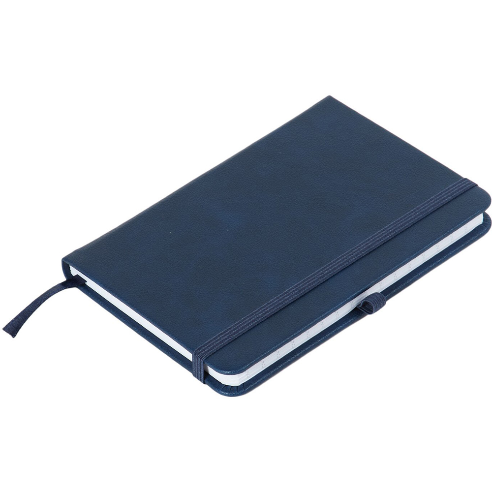 Faux Leather Notebook - A6 Image 9