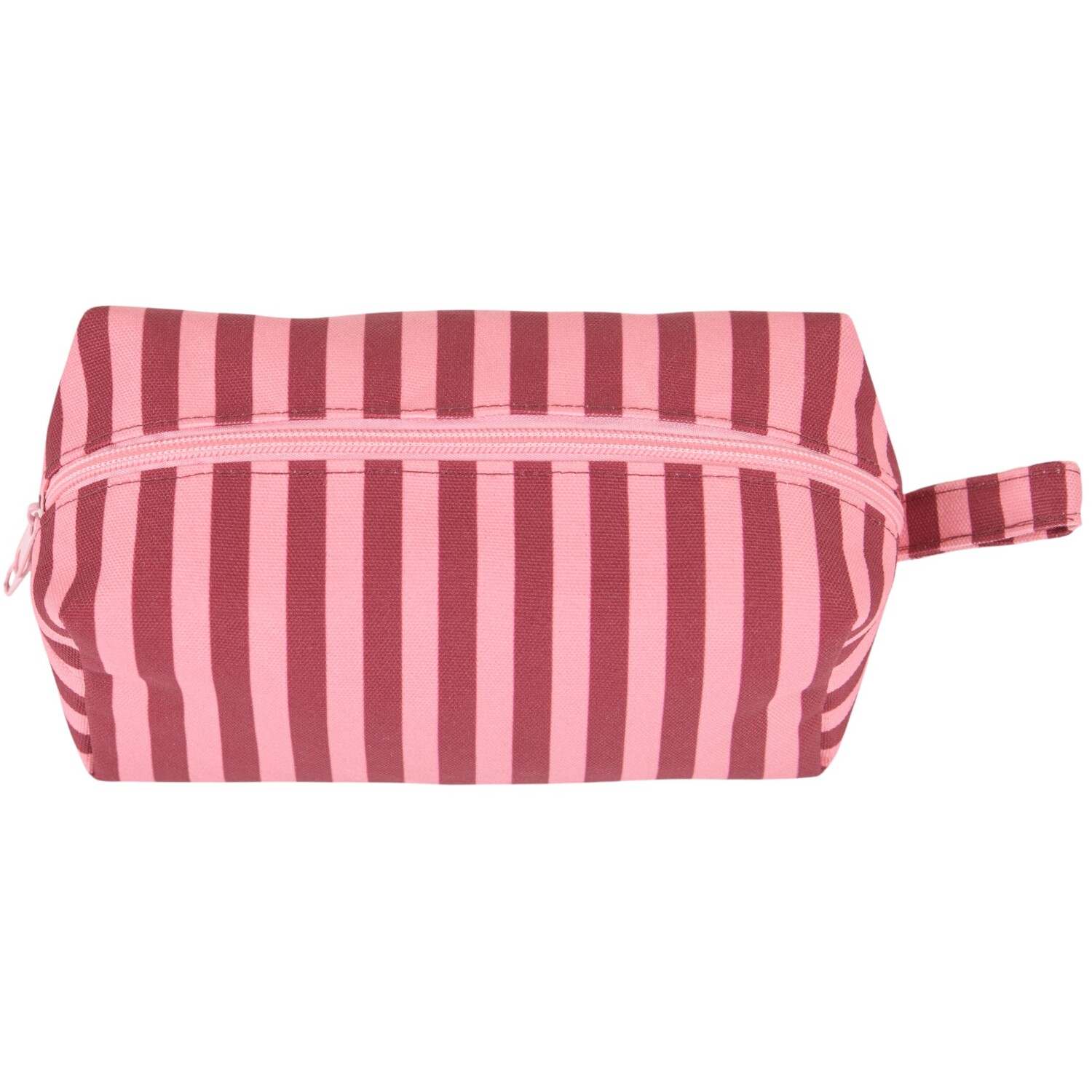 Stripes Large Pencil Case Image 6