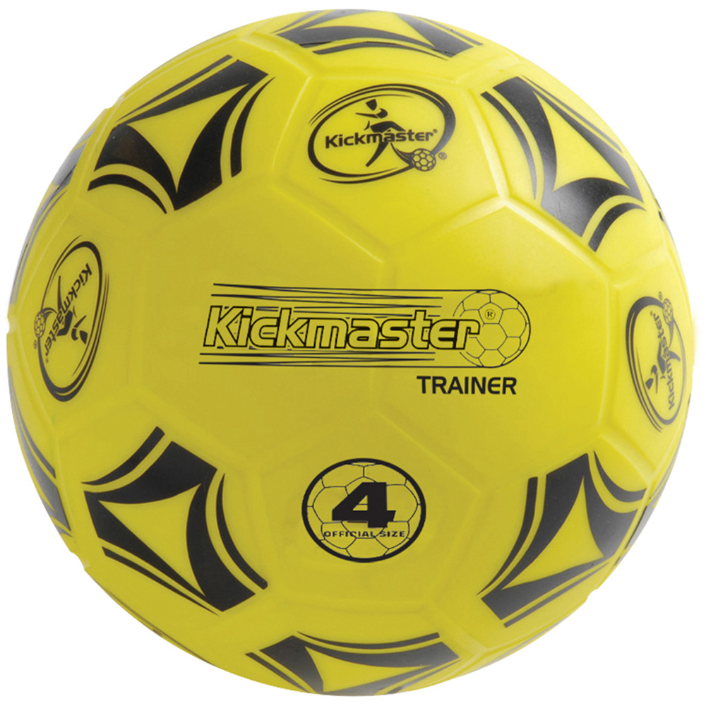 Kickmaster Backpack Training Set Image 6