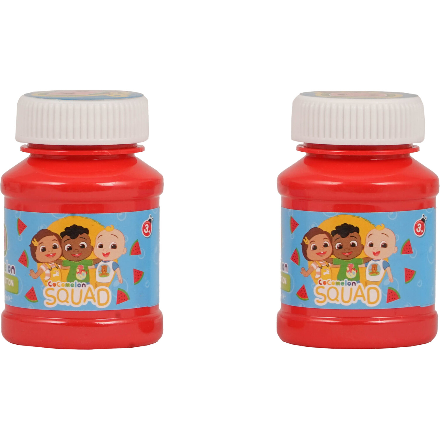 Cocomelon JJ Bubble Machine Image 3