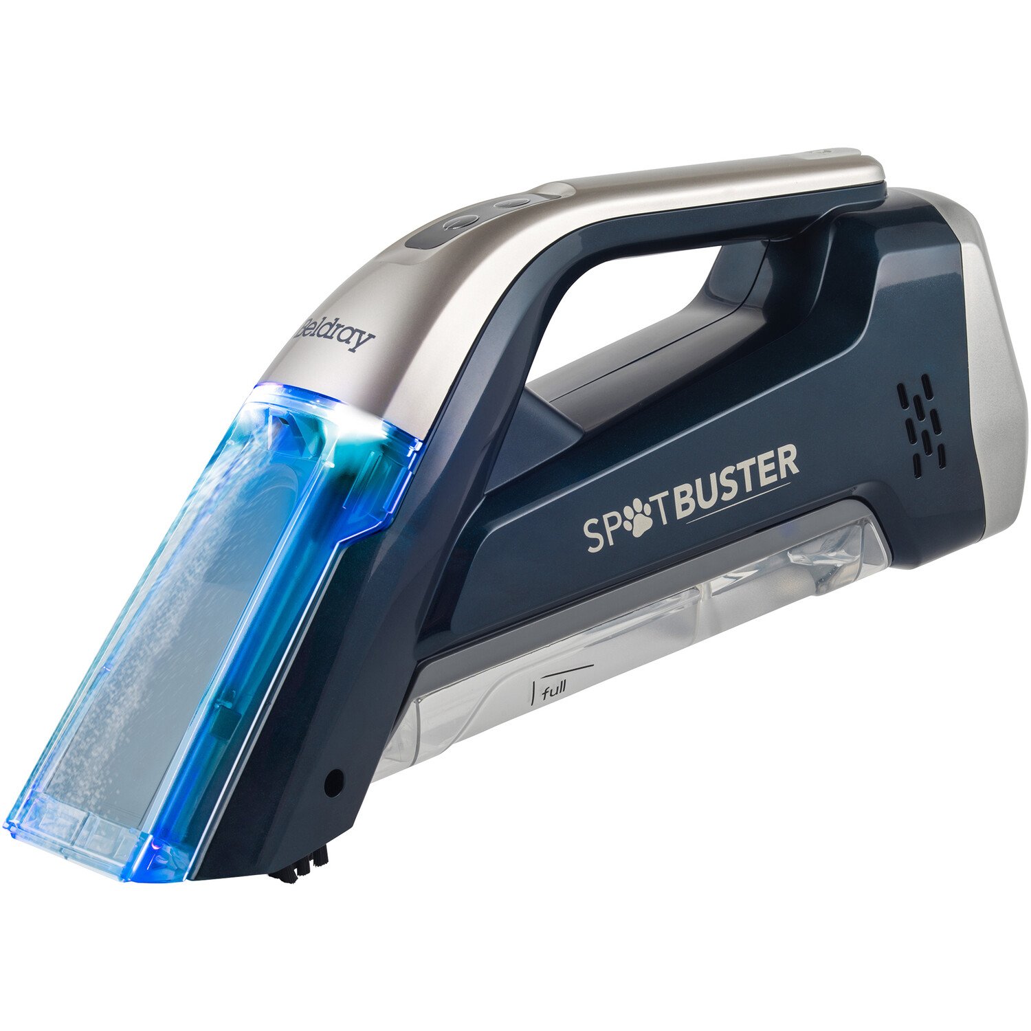 Beldray Spot Buster Carpet Cleaner 7.4V Image 1