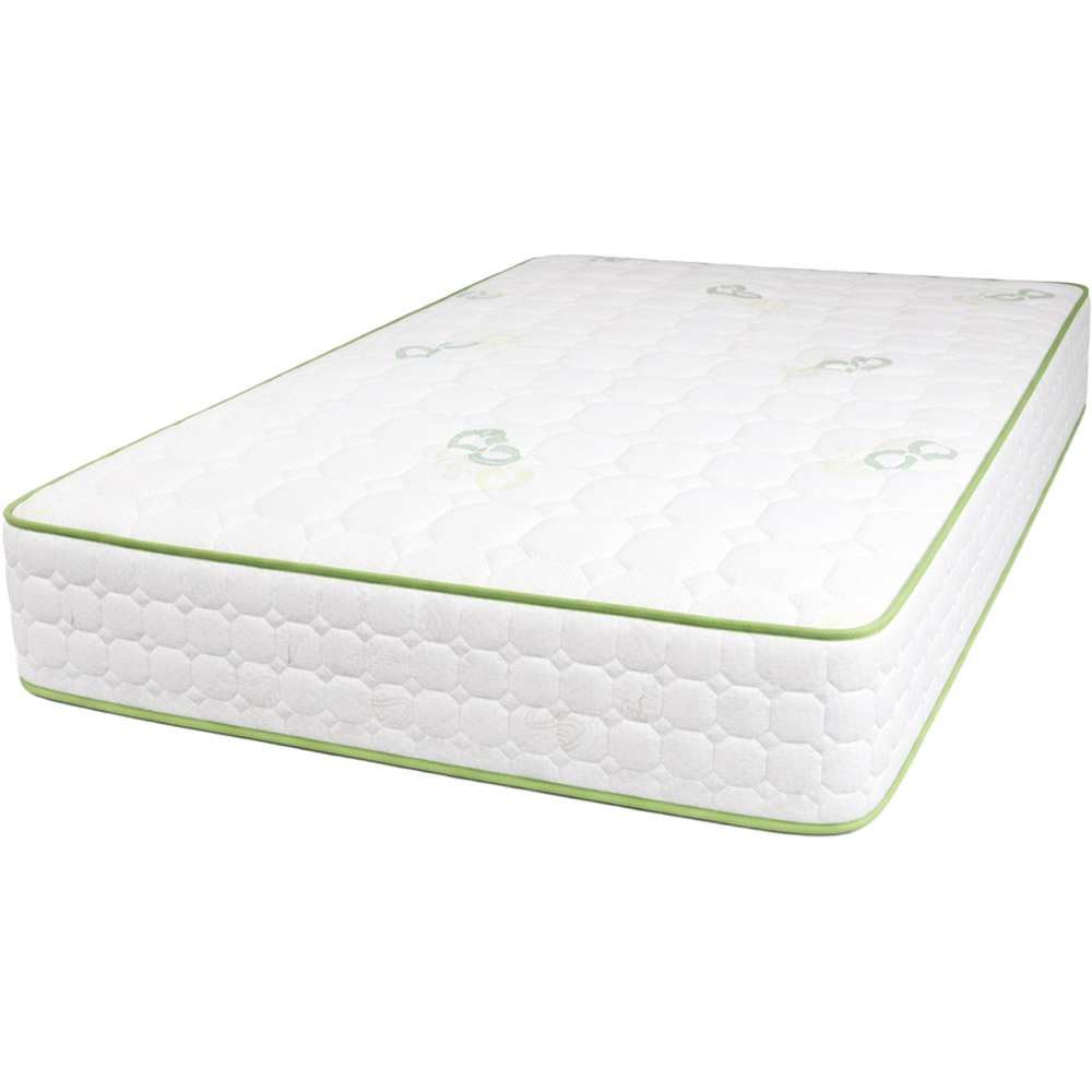 Sareer Eco Alder Small Double Coil Mattress Image 1