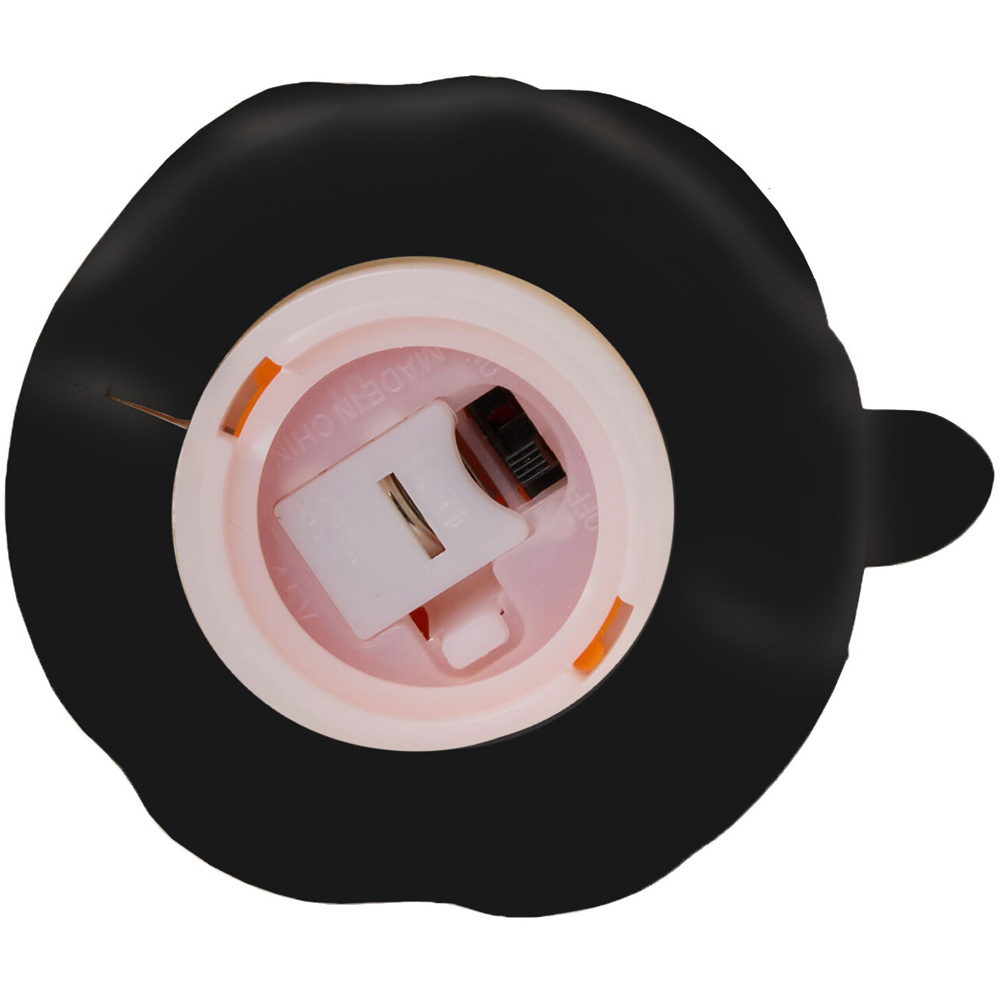 LED Ghost Tea Light Image 10