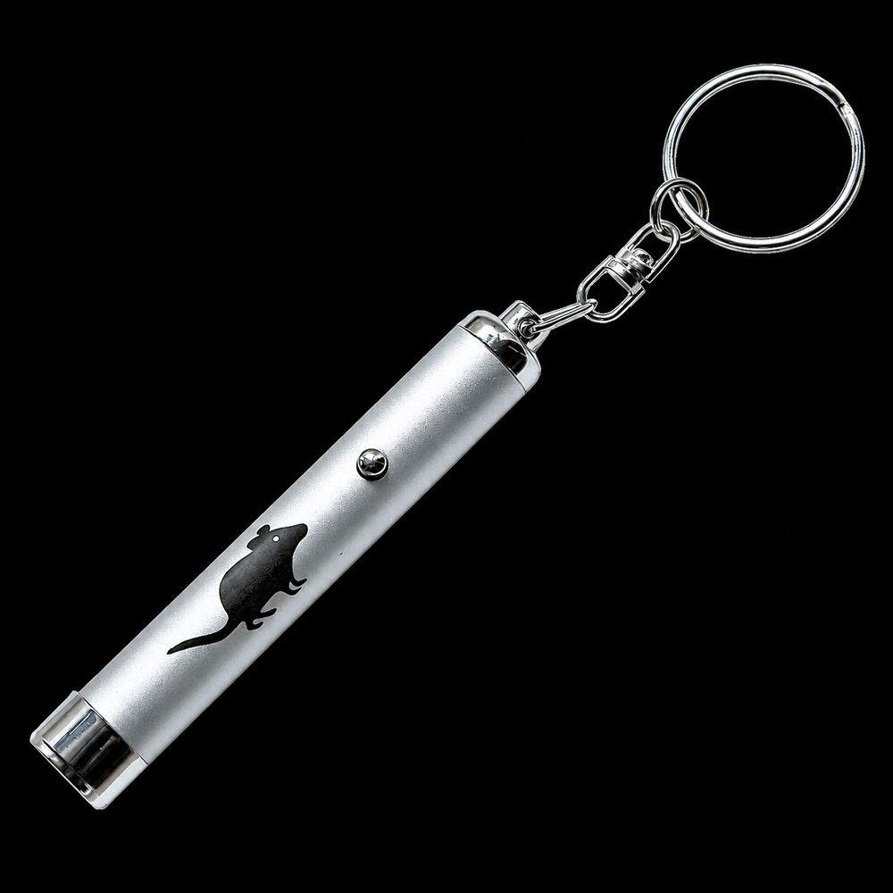 Avilo Interactive Tease Torch Cat Toy Image 3