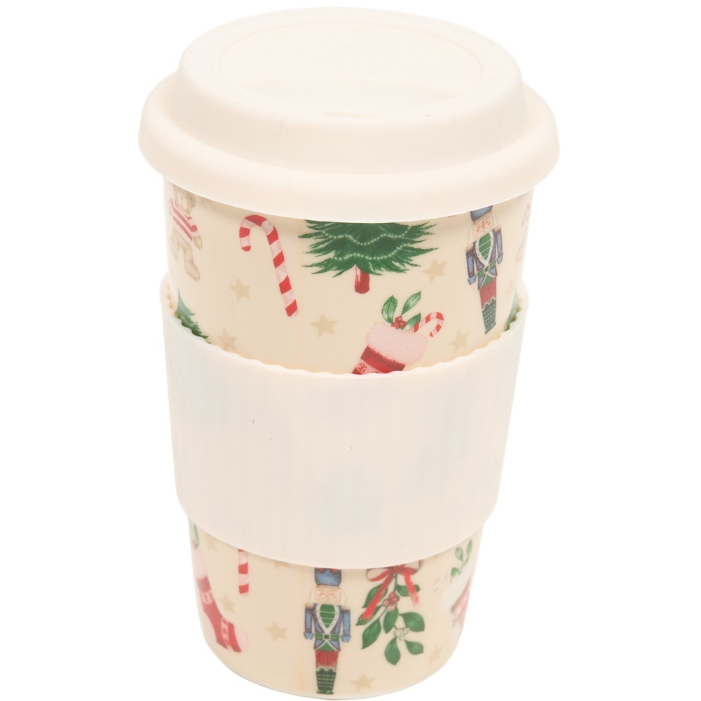 Christmas Design Coffee Mug Image 5