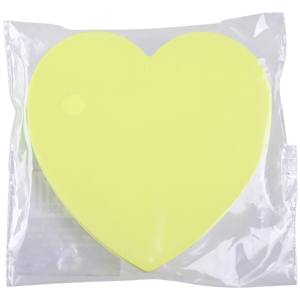 Shaped Neon Sticky Notes Image 2