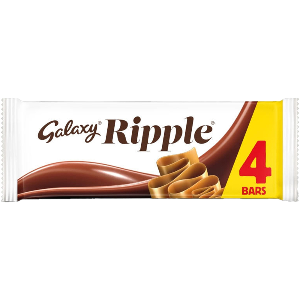 Galaxy Ripple 4 Pack Image