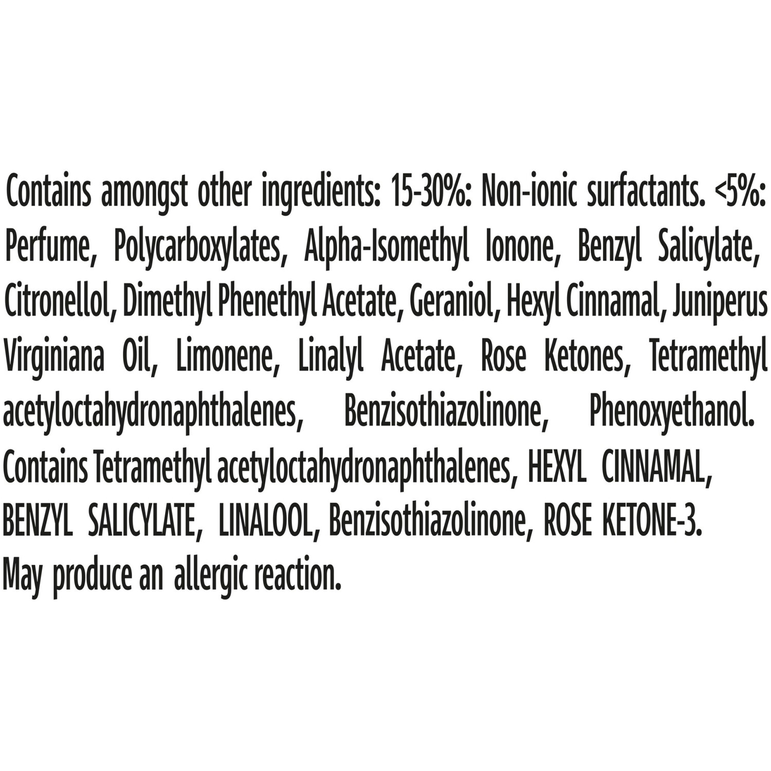 Comfort Scent Booster Elixir Aurora Blooms 14 Image 8