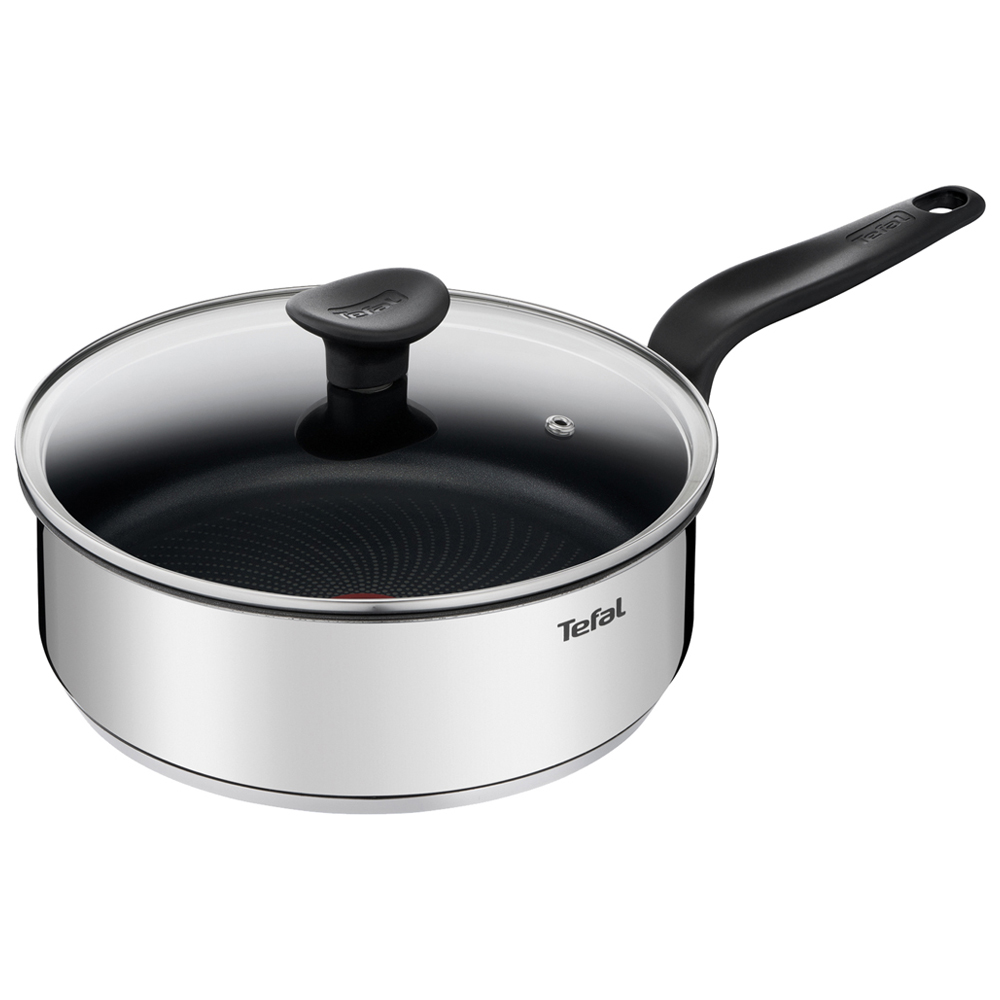 Tefal Primary Saute Pan  - wilko