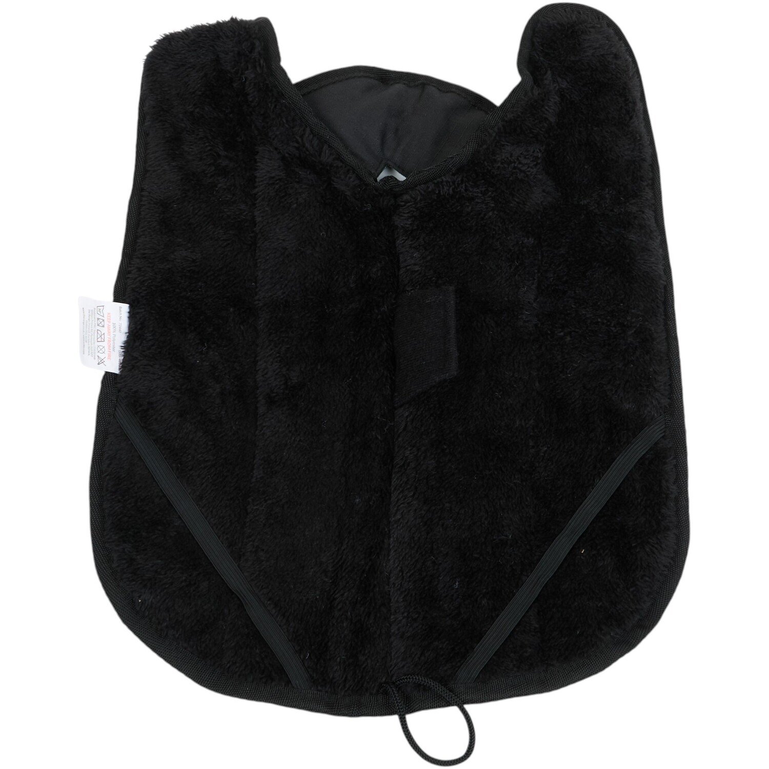 Tartan Performance Dog Coat Blue XXXL Image 6