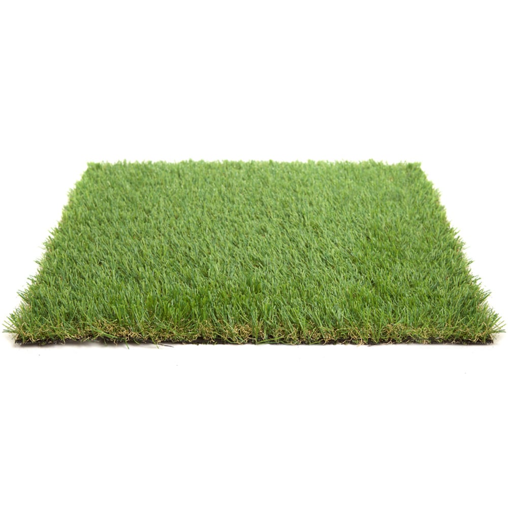 30mm Grass 1mx7m (3.3ft x 22.9ft) - 7m² Image 1