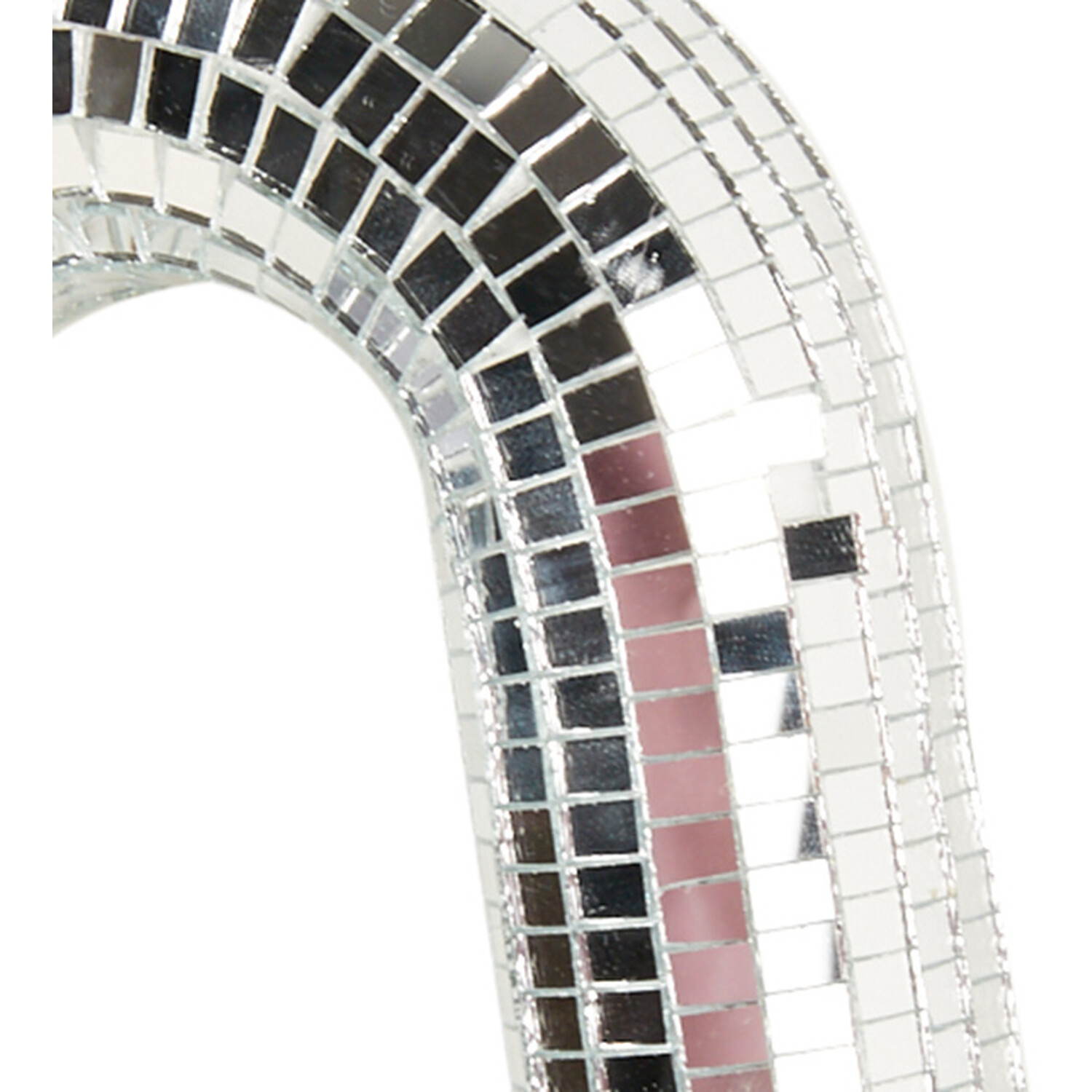 Disco Candy Cane Image 4