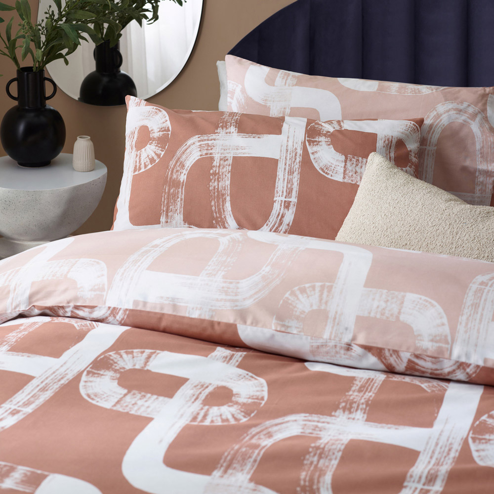 Hoem Tuba Single Plaster Duvet Set Image 3