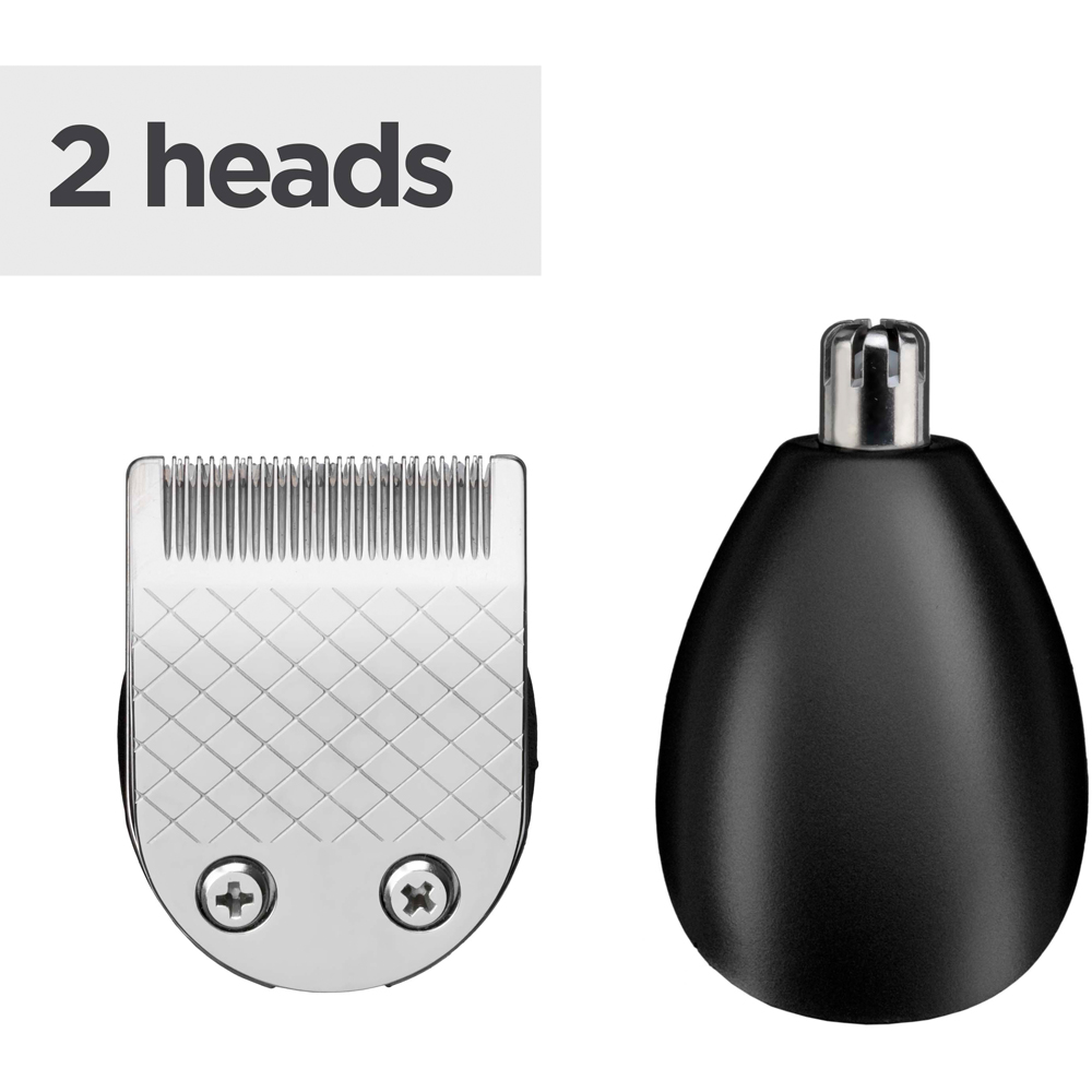 Babyliss Lithium Power Beard Cordless Trimmer Image 6