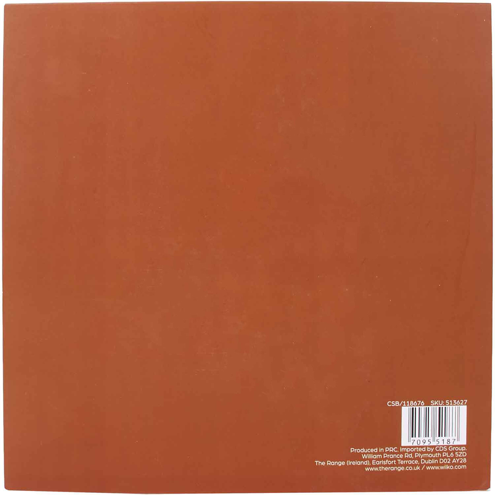 Autumn Modern Floral Paper Pad Image 4