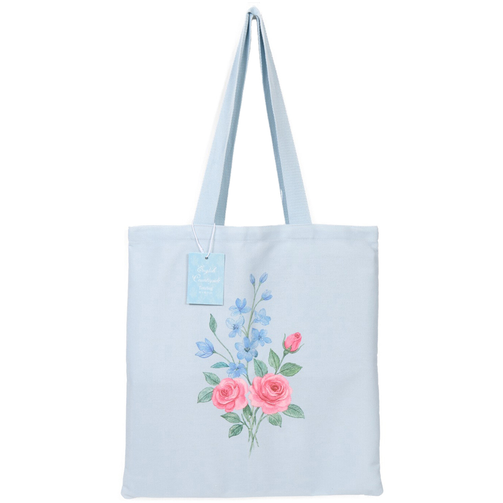 English Countryside Tote Bag Image 2